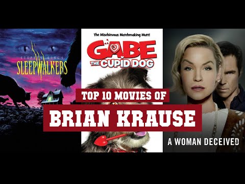 Brian Krause Top 10 Movies | Best 10 Movie of Brian Krause
