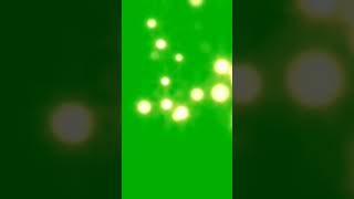 Download lagu Bokeh light Background green screen effect mp3