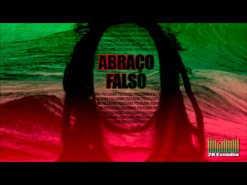 Piassava - Abraço Falso [Prod. Magrelo] [Album - Nosso Quintal]