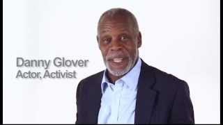 Danny Glover Talks 25 Years of Public Relations with a Conscience