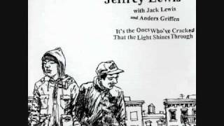 Jeffrey Lewis - I Saw A Hippie Girl On 8th Ave.