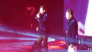 Fantasy - Du bist wunderschön.(Live)Berlin 2017