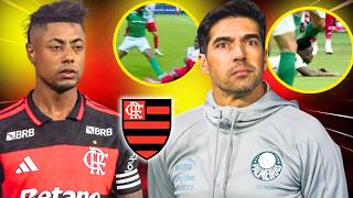 👀🚨 DEPOIS DESSA... PODE ENTREGAR A TAÇA? VAI SER DIFÍCIL PRO FLAMENGO! POR QUE NINGUÉM FALA DISSO?