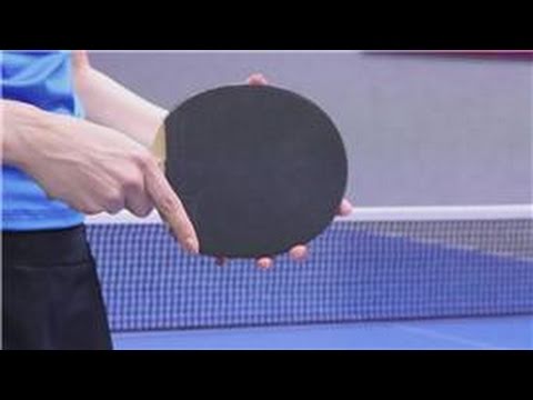 This Is The Unstoppable Ping Pong Shot