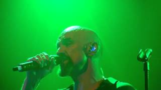 James - One Of The Three - O2 Forum, Kentish Town - May 2016