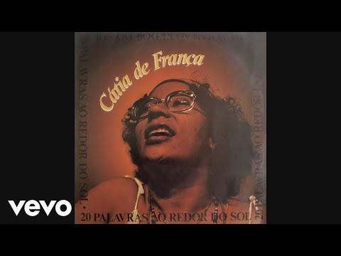 Cátia de França - Ensacado (Pseudo Video)