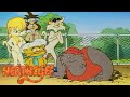 Kitty Kat Kennels Heathcliff WildBrain Movies For Kids