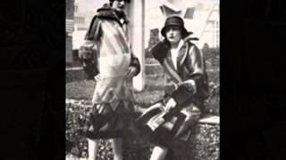 Waring&#39;s Pennsylvanians - Button up your overcoat - 1929.