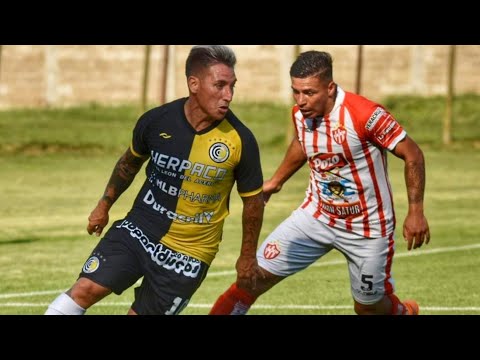 COMUNICACIONES 1 (4) - 1 (2) CAÑUELAS || Primera B || (Torneo Complemento) || GOLES + PENALES