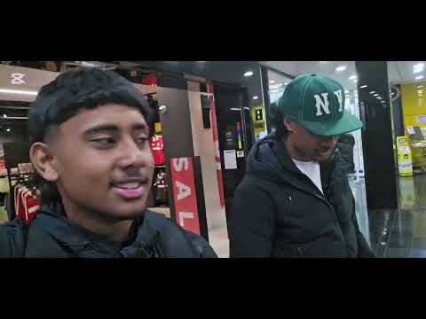 A bit of this and that