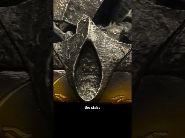 Vídeo relacionado con Iron Studios Estatua Legolas Unleashed The Lord of The Rings Art Scale 1/10 29 cm
