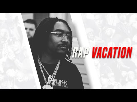 Detroit Type Beat, FMB DZ Type Beat x Allstar Jr Type Beat - Rap Vacation