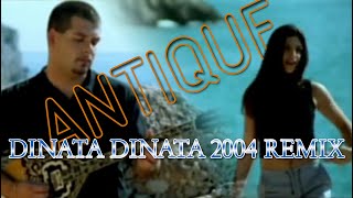 Antique - Dinata Dinata 2004 video remix