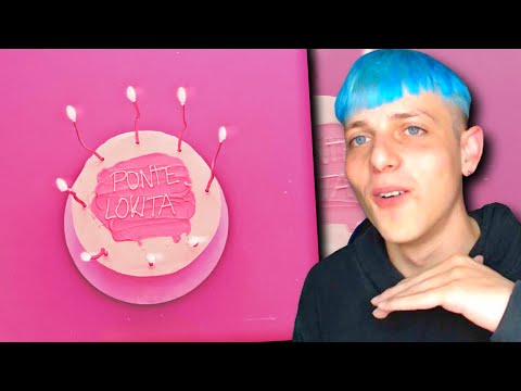 DUO TENDENCIA 🔥 / BERTIAKA REACCIONA a PONTE LOKITA - Katteyes x Kidd Voodoo