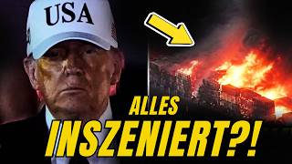 Es hat geknallt… aber genau so war es geplant!