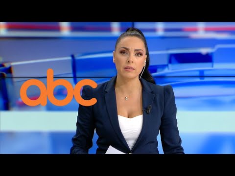 Edicioni i lajmeve ora 15:00, 11 Nentor 2020 | ABC News Albania