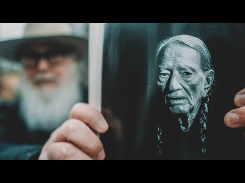 Bob Dylan's opinion of Willie Nelson