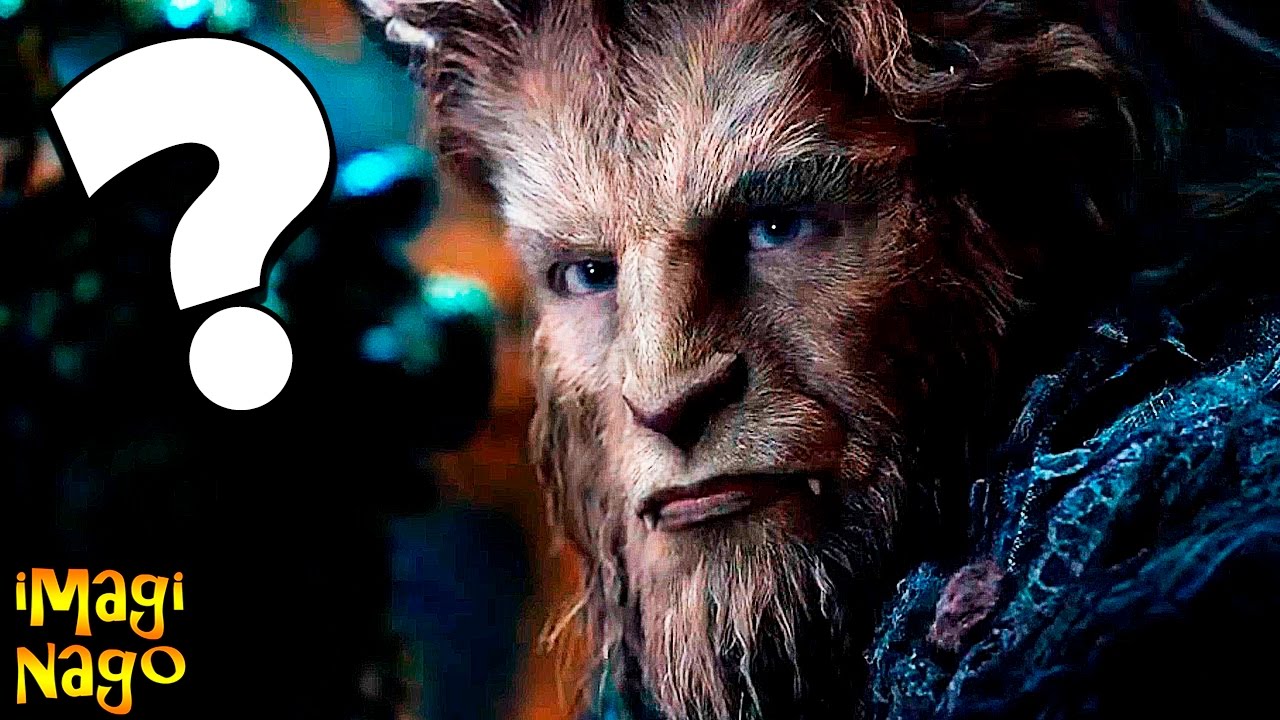 A BELA E A FERA - Teoria