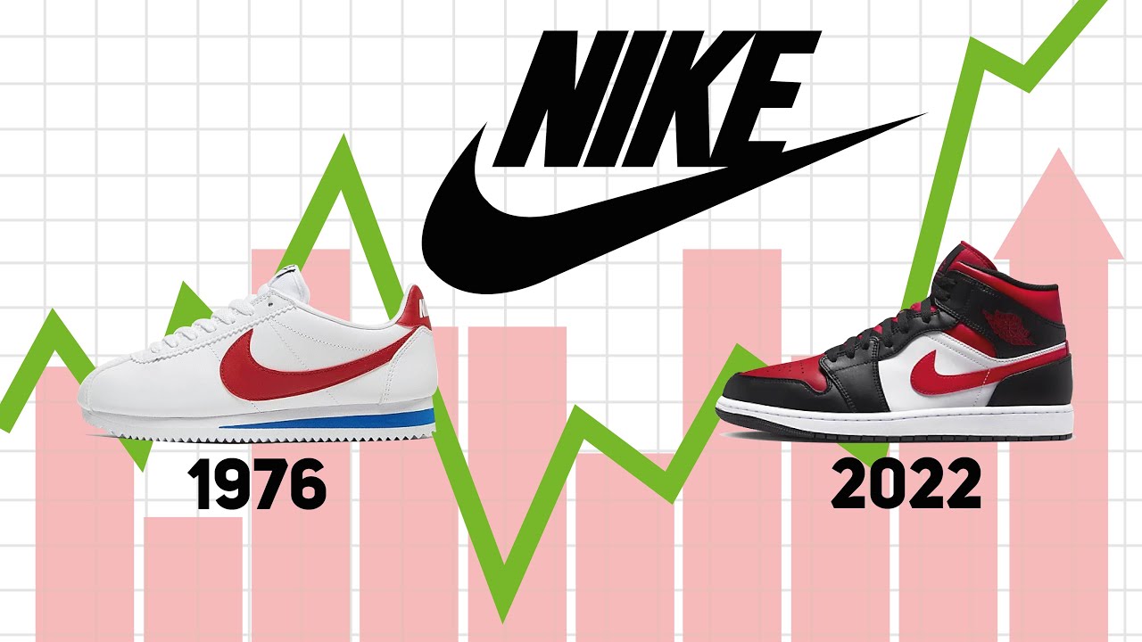 Um menino pobre que criou a NIKE - A Marca da Vitória, de Phill Knight