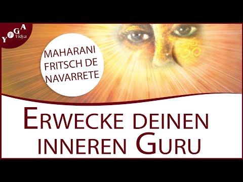 Schamanische Trommelreise Reise zu dir selbst -  Maharani Fritsch de Navarrete