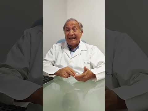 ¿Qué es el varicocele?  ¿Influye en la capacidad de tener hijos? Andrólogo de Barranquilla responde