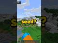 IS THE BEST BEDROCK 1 21 SEED