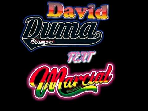 DAVID DUMA CARTAGENA feat MARCI—AL (cuanto tiempo te espere)😔😔