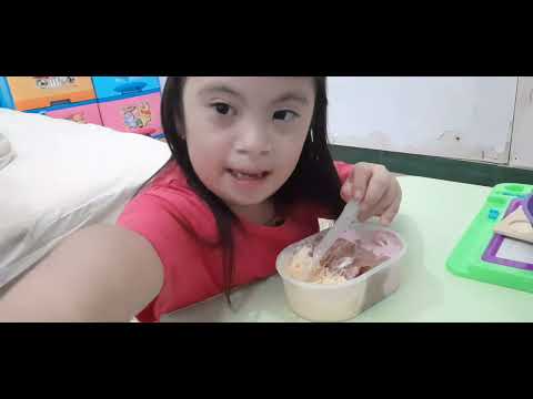 Es crem es cremmm..seger sekali