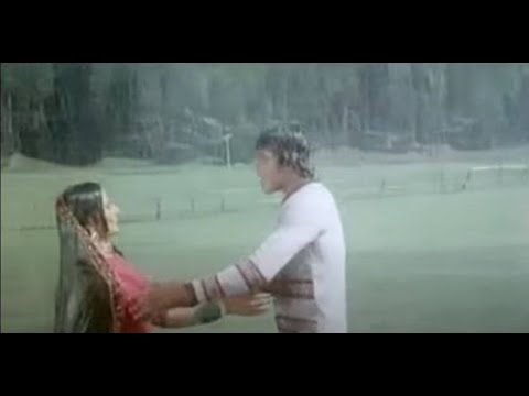 Hum Tum Dono Saath Mein Bheeg Jayenge | Mithun, Ranjeeta | Shailendra, Usha Mangeshkar | Superhit