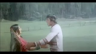 Hum Tum Dono Saath Mein Bheeg Jayenge | Mithun, Ranjeeta | Shailendra, Usha Mangeshkar | Superhit