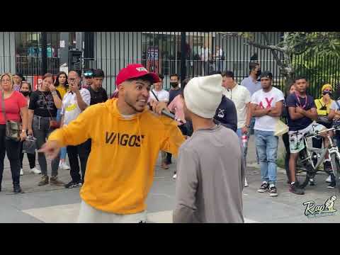 RAITER 🆚 LC 🆚CRV - OCTAVOS DE FINAL🏆 [BATALLA POR LA JUSTICIA]