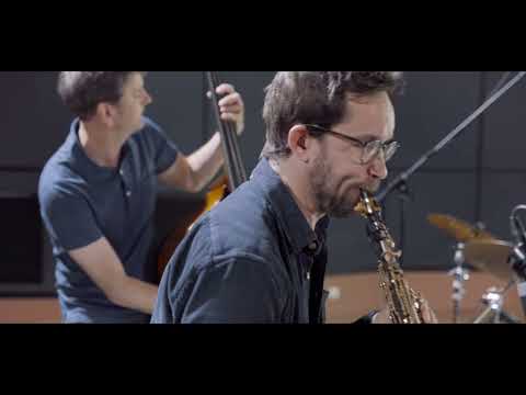 Emile Parisien Sextet: Jojo (Official Live Video) / Album: Louise