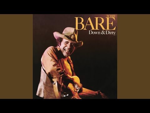 Numbers - Bobby Bare