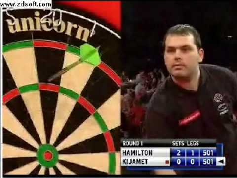 Darts part1