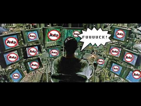 How to Skip \ Bypass the YouTube ADS in Just ONE Second! EASY TRICK!