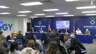 Olentangy Schools, Board of Education 11.12.25
