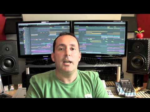 Remix Competition: The Thrillseekers Ft Fisher - The Last Time