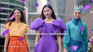 Download lagu Lux Botanicals Body Wash • Kecantikanku Kekuatanku • TVC Edisi 2022 • Iklan Indonesia 30 sec mp3 Download lagu Lux Botanicals Body Wash • Kecantikanku Kekuatanku • TVC Edisi 2022 • Iklan Indonesia 30 sec mp3