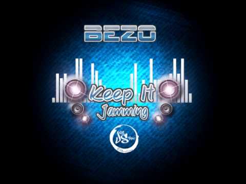 Bezo - Keep It Jammin ( 2013 Soca )