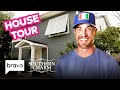 Tour Shep Rose’s “Beach Bungalow On Isle Of Palms” | Southern Charm (S10) | Bravo