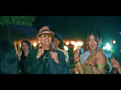 Allaoua Mohamed Tanumi [ CLIP OFFICIEL ] 2025