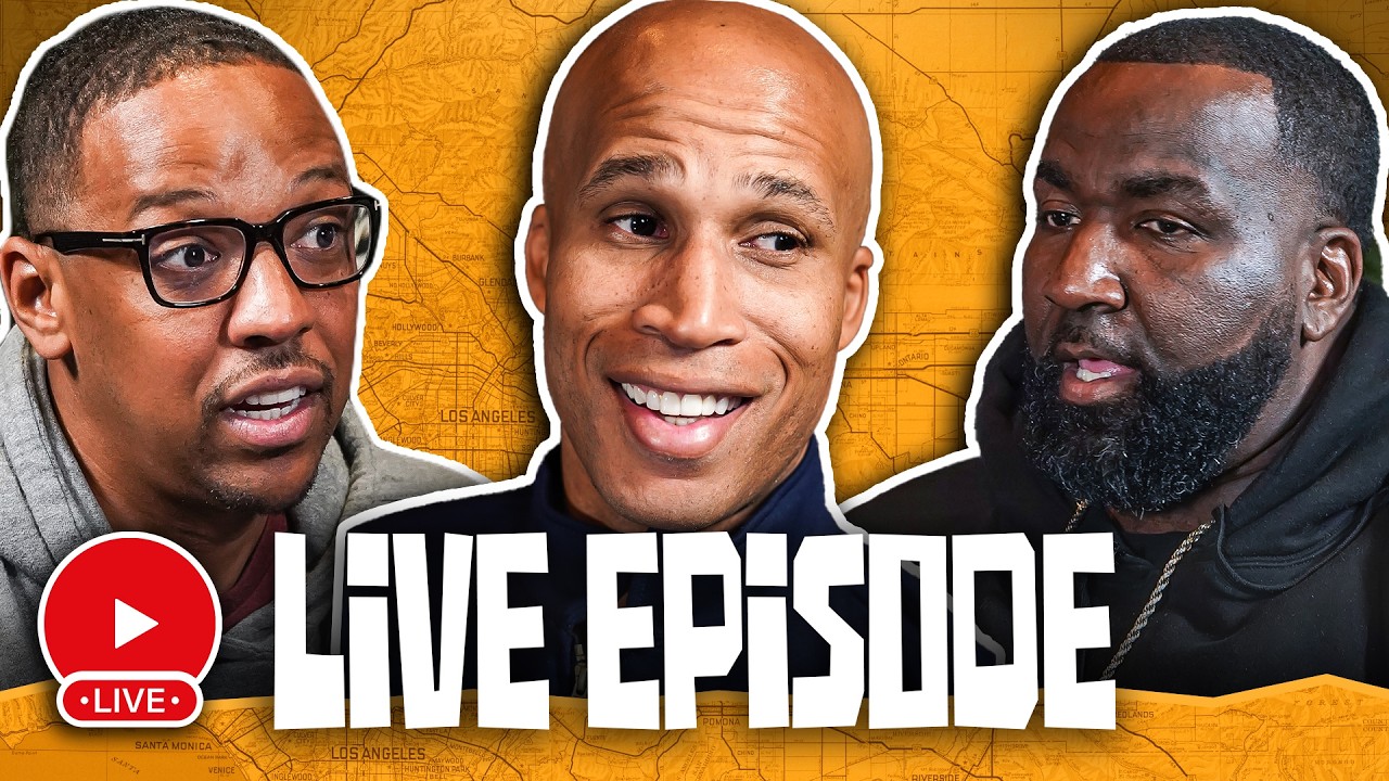Road Trippin' LIVE TUESDAY - 5/19/26