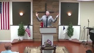 Pastor Joshua Wandell: Will You Continue To Pursue