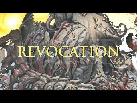 Revocation - Communion (OFFICIAL)