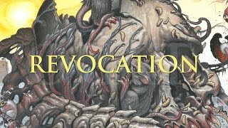 Revocation - Communion video