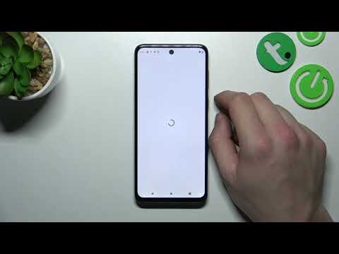 How to Remove Cards from Google Pay on the MOTOROLA Moto G53 - Unlink Cards from GPay