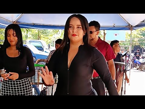 Sabor Campirano con la Chanchona de Guatajiagua desde Sensembra Morazán