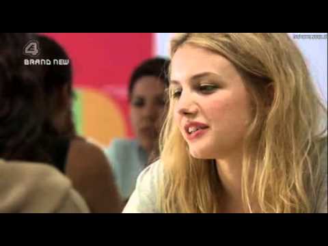 Skins Sezon 1 odc. 2 (Napisy PL)