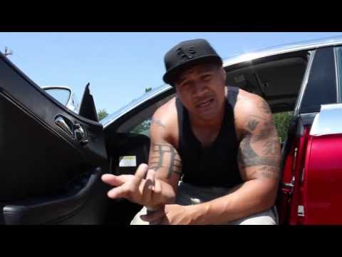 CHUCC 1 "LUCCY ME" MUSIC VIDEO