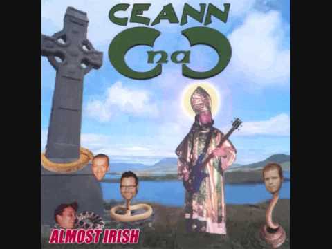 Almost Irish video